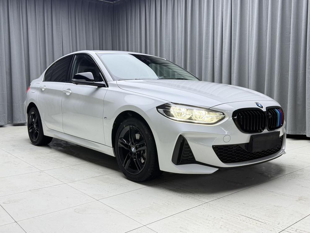 BMW BMW 1-Series