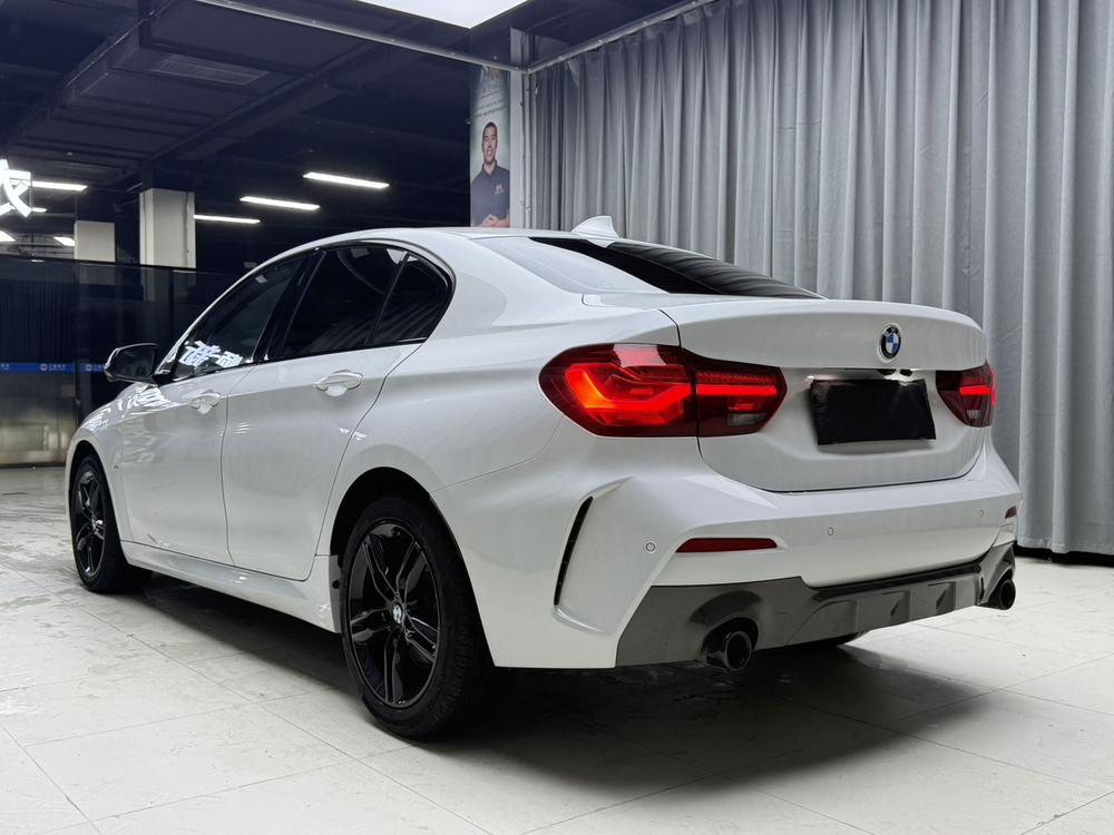 BMW BMW 1-Series