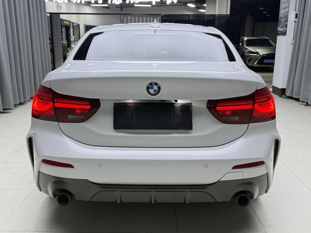 BMW BMW 1-Series