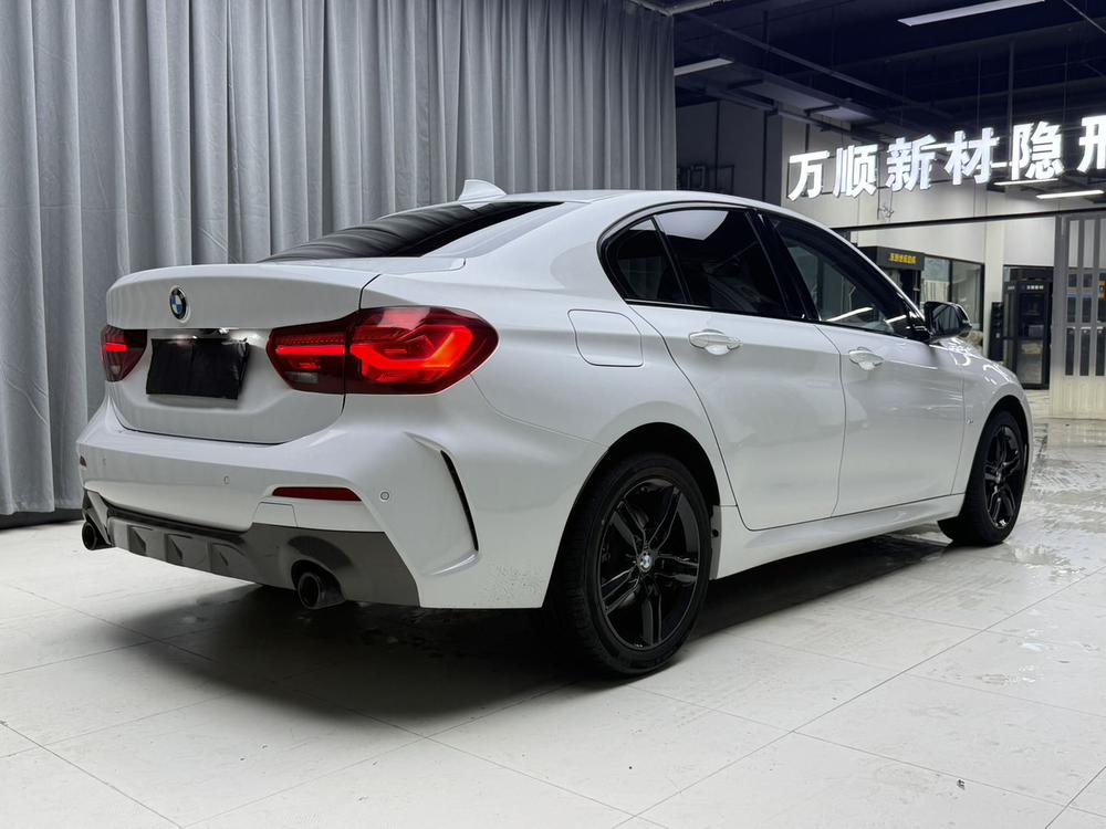 BMW BMW 1-Series