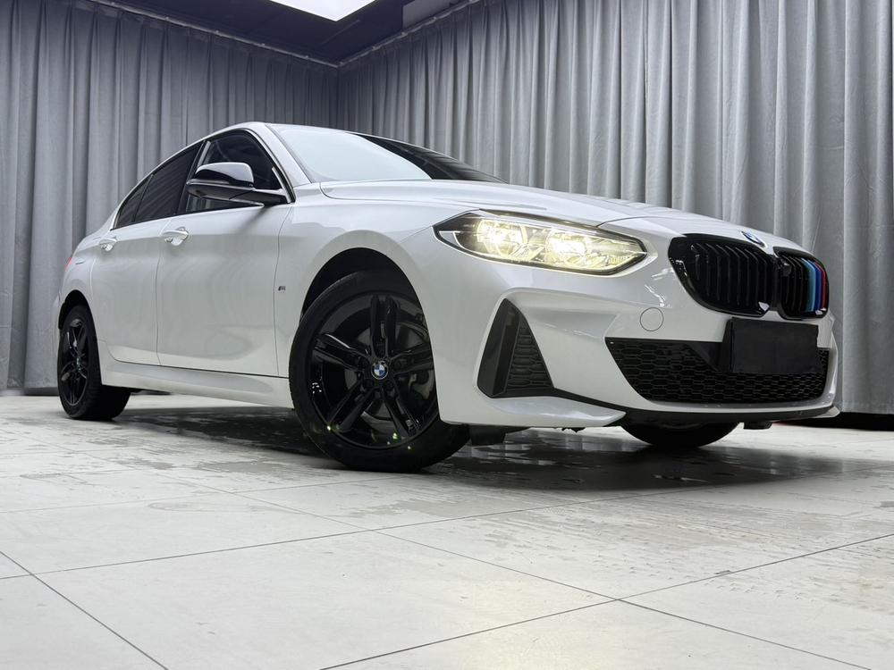 BMW BMW 1-Series