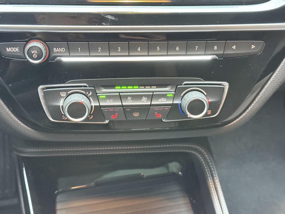 BMW BMW 1-Series
