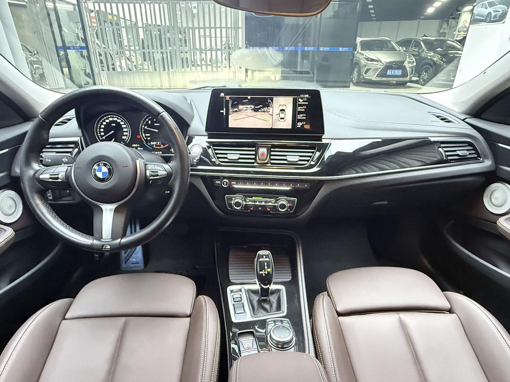 BMW BMW 1-Series