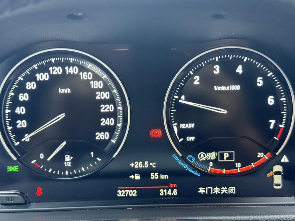 BMW BMW 1-Series