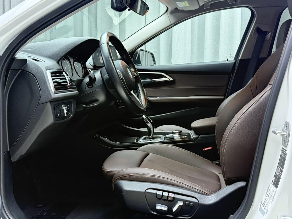 BMW BMW 1-Series