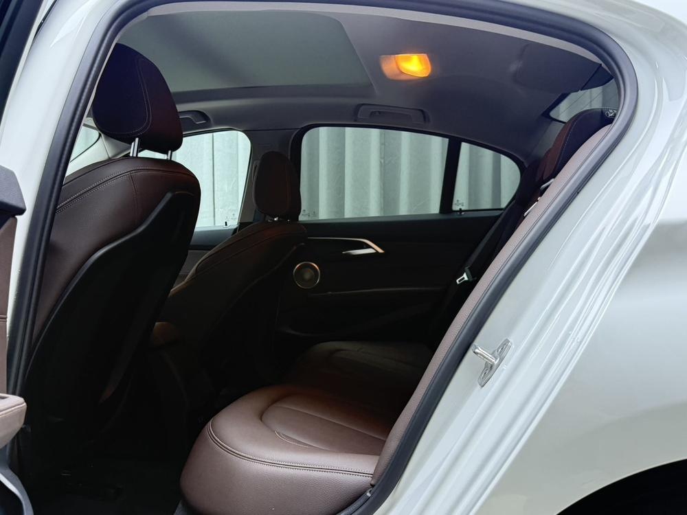 BMW BMW 1-Series