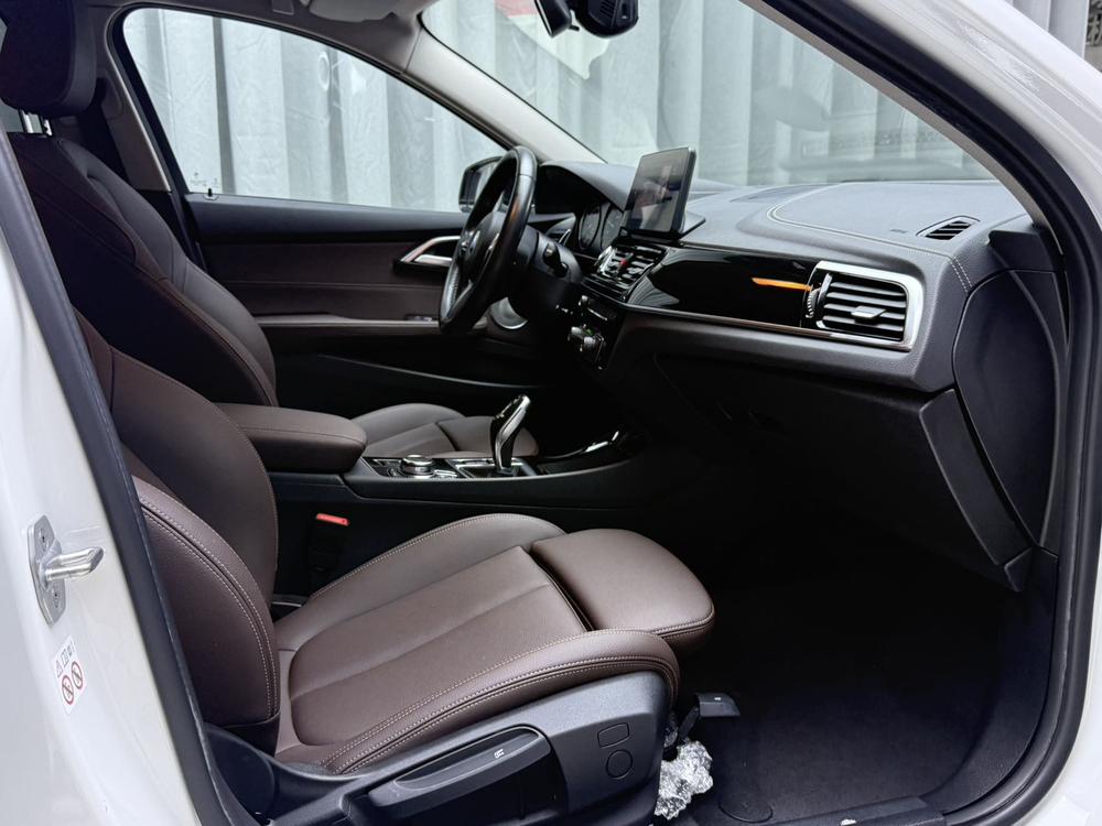 BMW BMW 1-Series