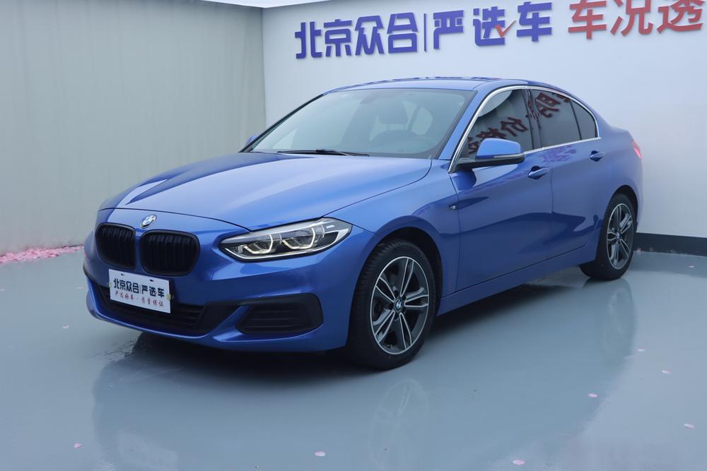 BMW BMW 1-Series