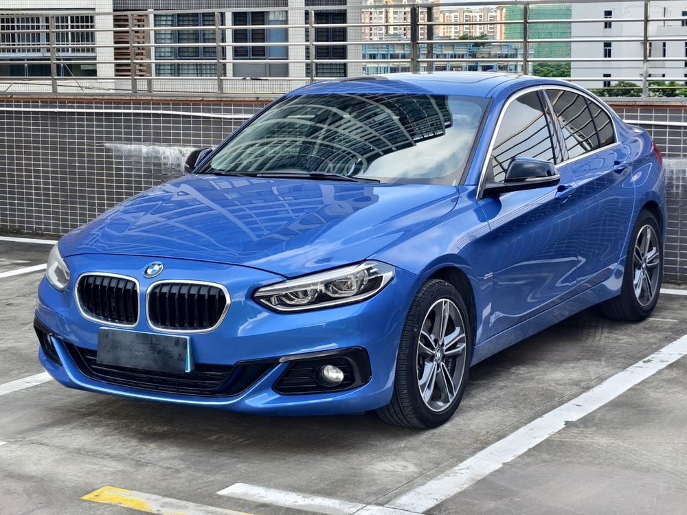 BMW BMW 1-Series
