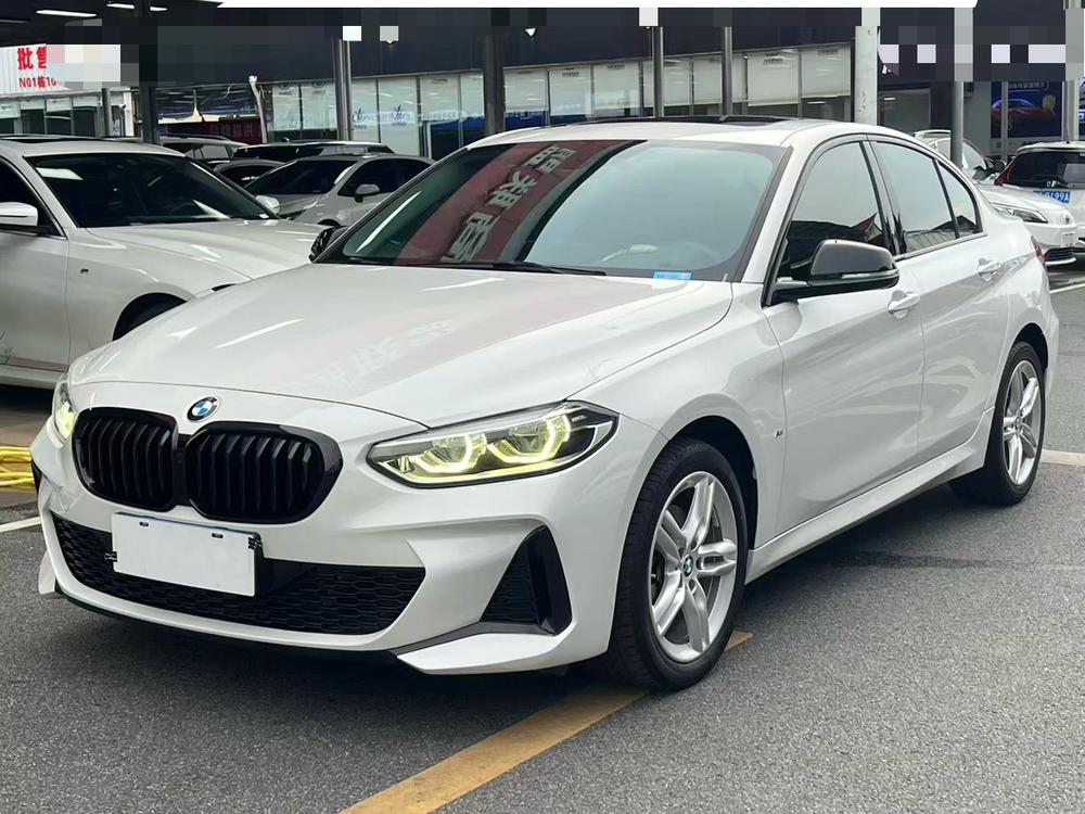 BMW BMW 1-Series