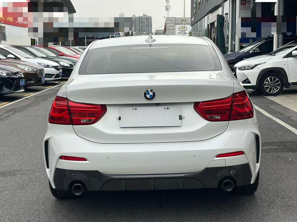 BMW BMW 1-Series