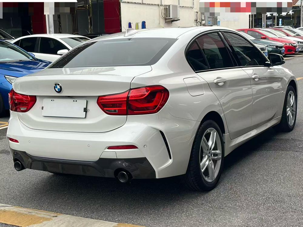BMW BMW 1-Series