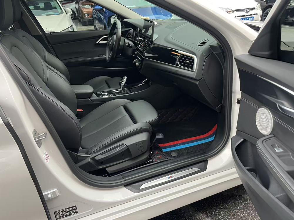 BMW BMW 1-Series