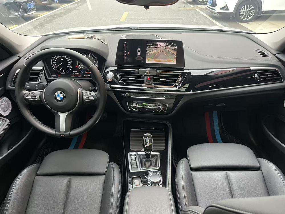 BMW BMW 1-Series
