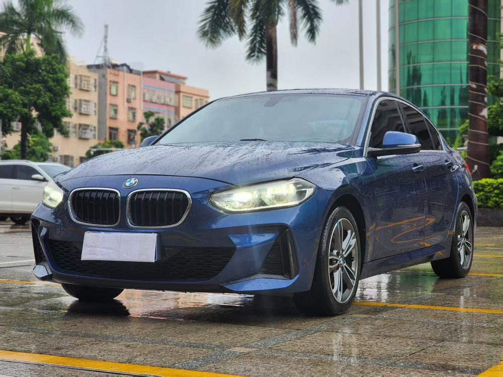 BMW BMW 1-Series