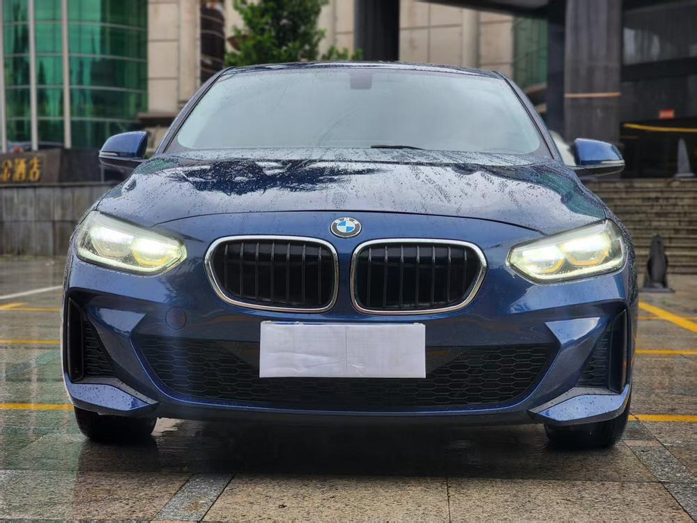 BMW BMW 1-Series