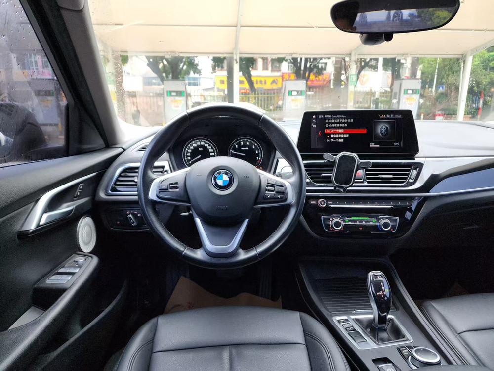 BMW BMW 1-Series
