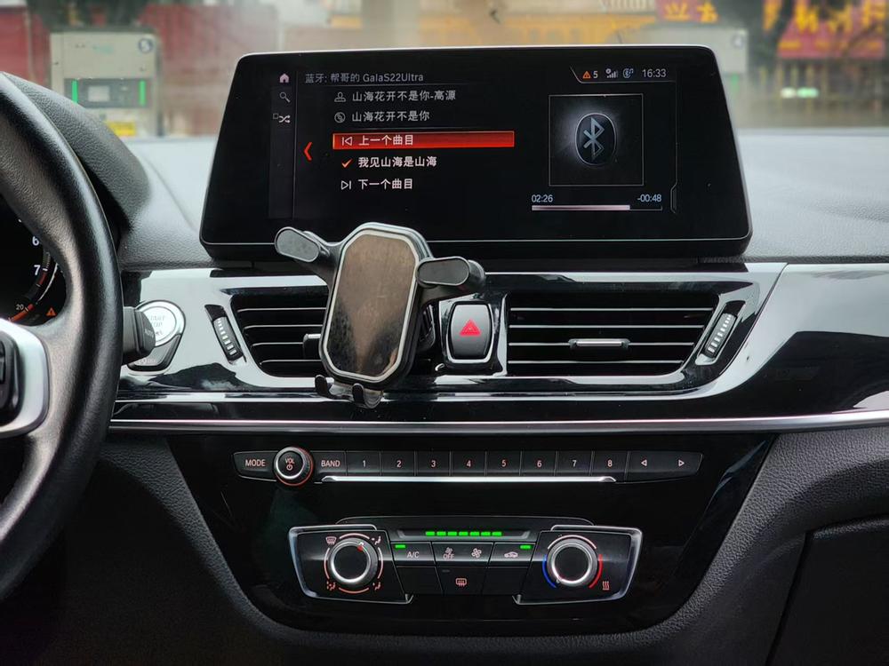 BMW BMW 1-Series