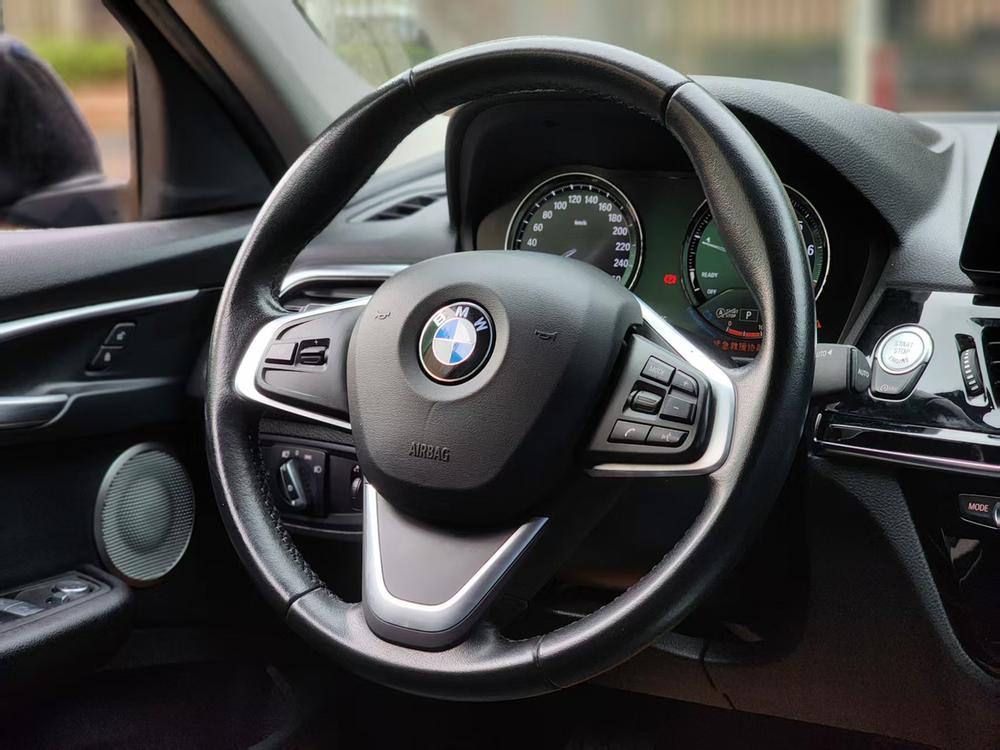 BMW BMW 1-Series