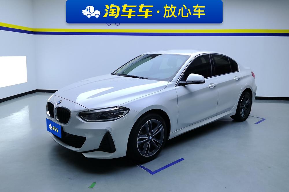 BMW BMW 1-Series