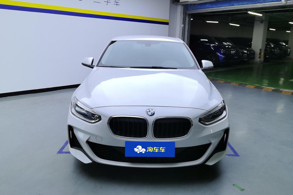BMW BMW 1-Series
