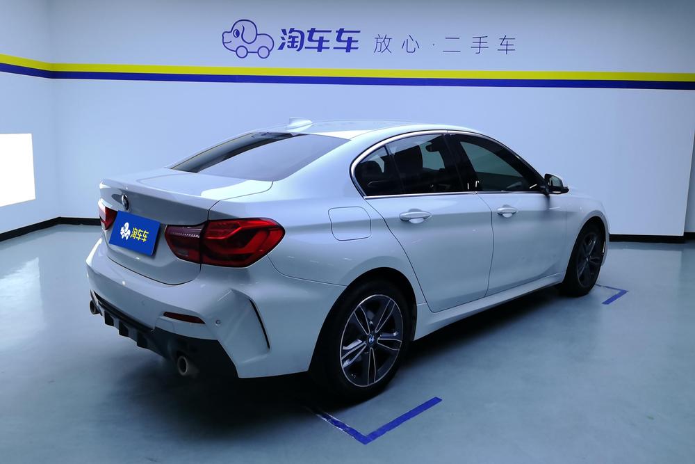 BMW BMW 1-Series