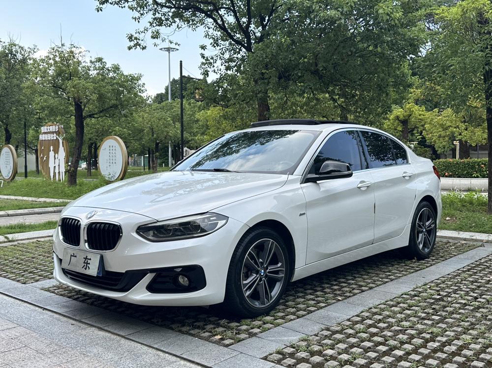 BMW BMW 1-Series