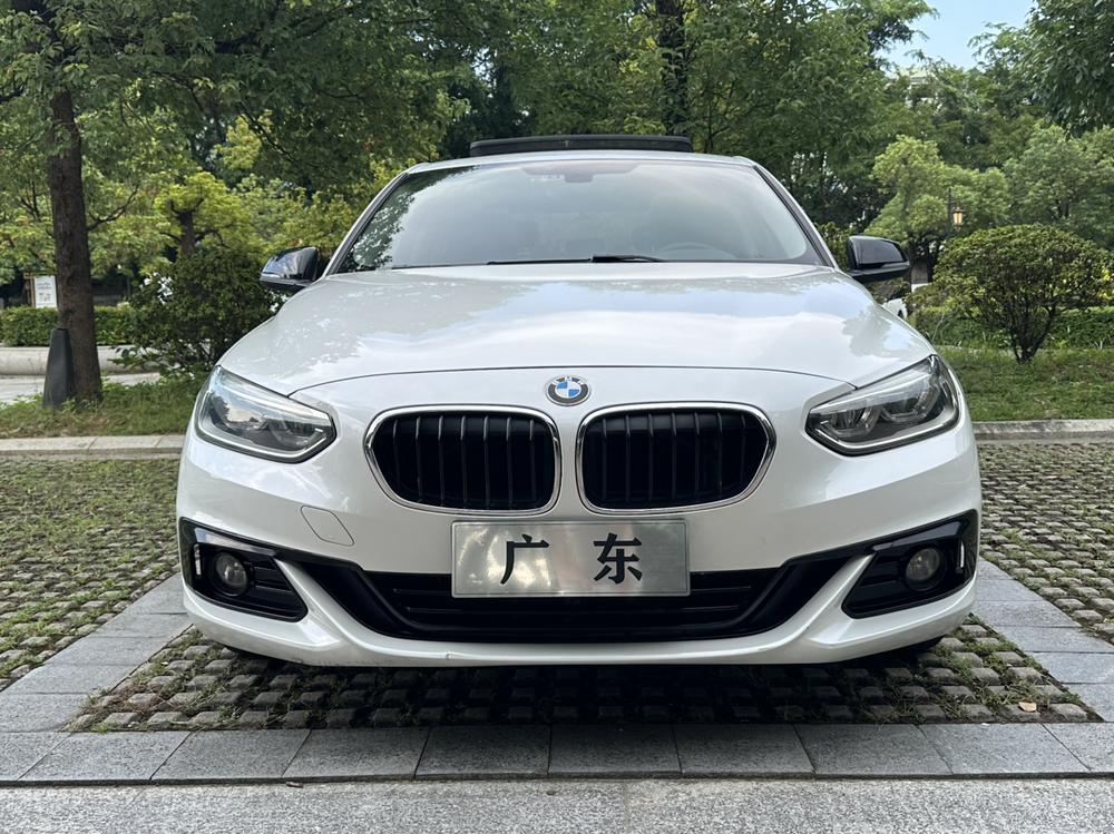 BMW BMW 1-Series