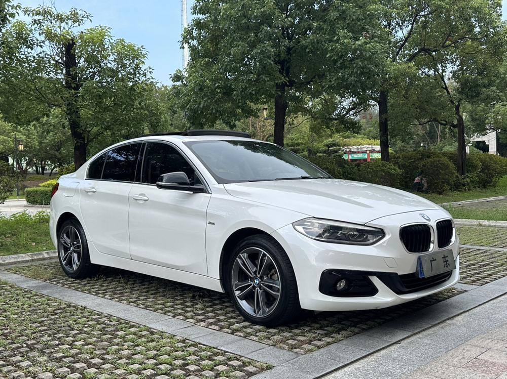 BMW BMW 1-Series