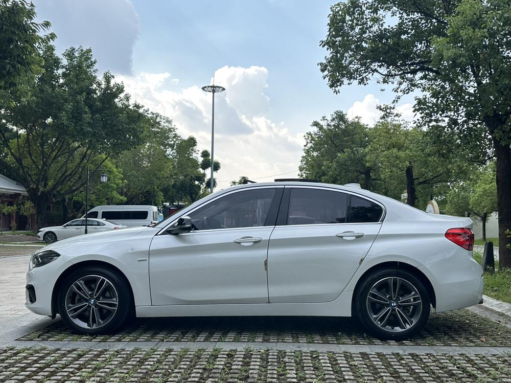 BMW BMW 1-Series