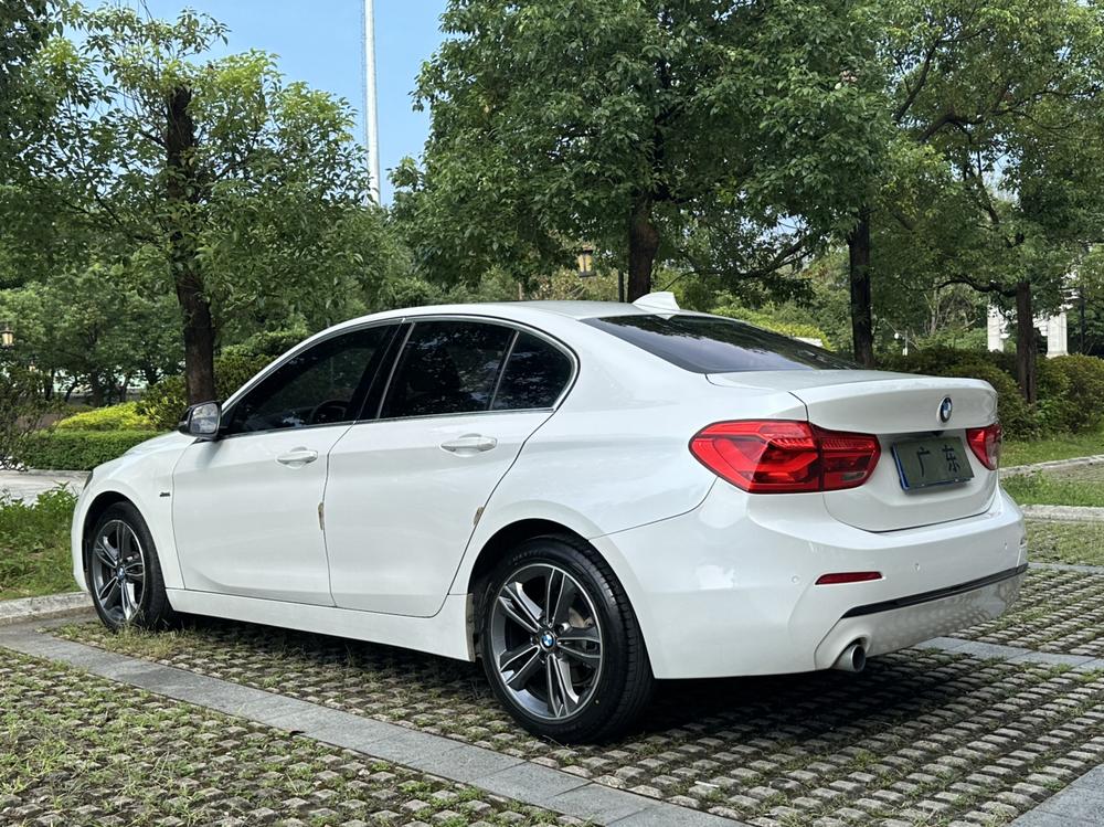 BMW BMW 1-Series