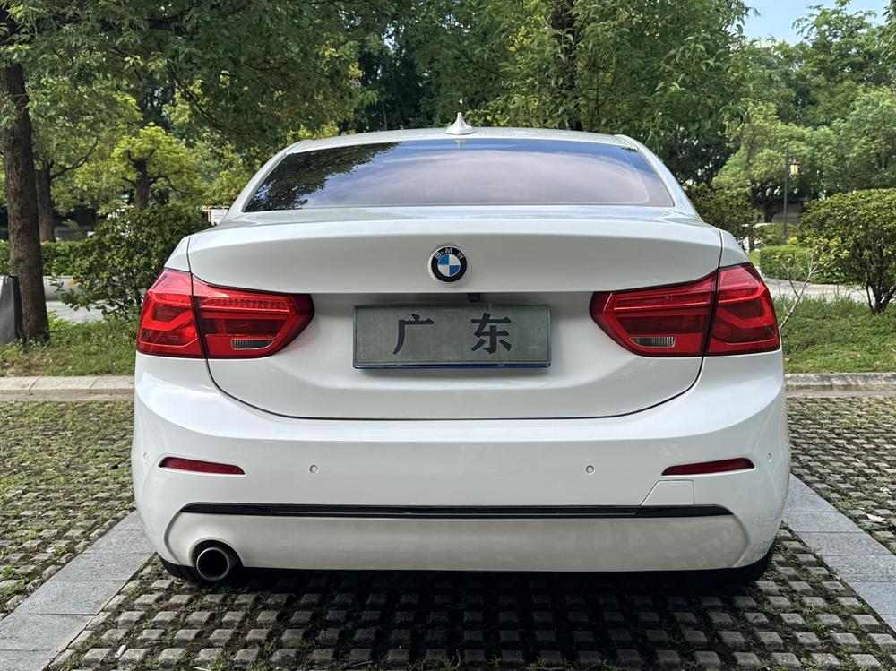 BMW BMW 1-Series