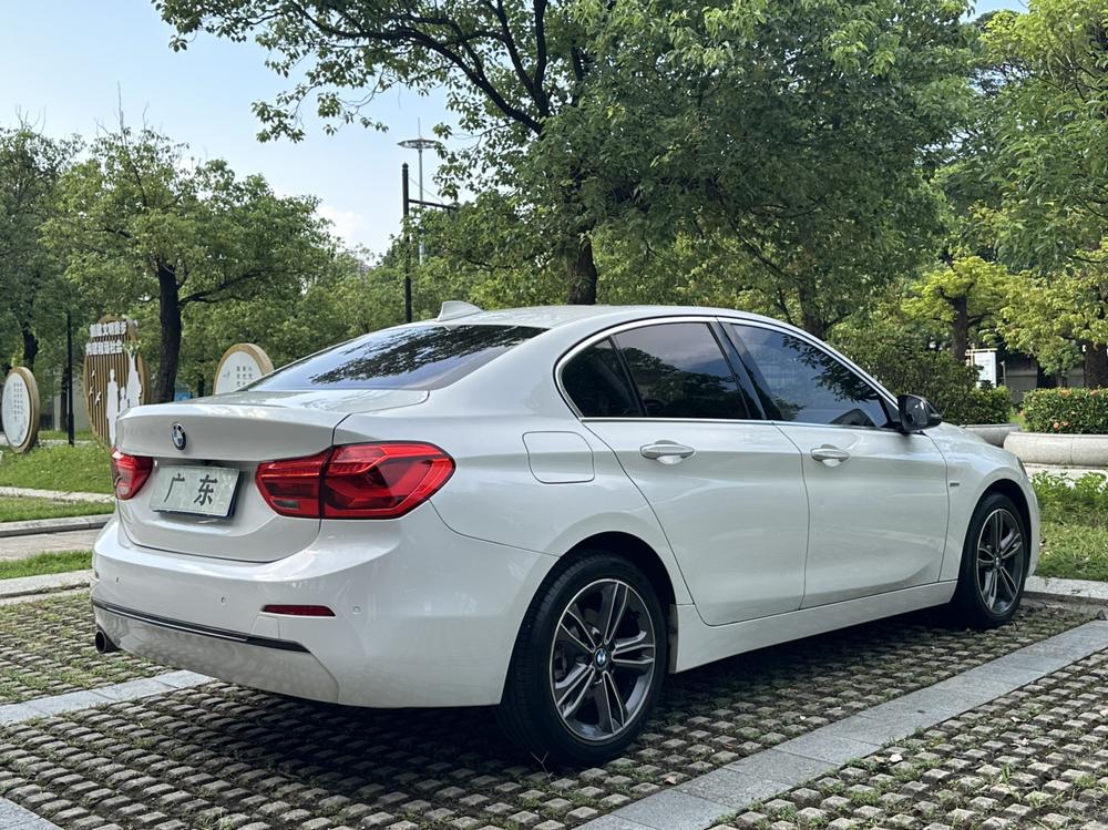 BMW BMW 1-Series