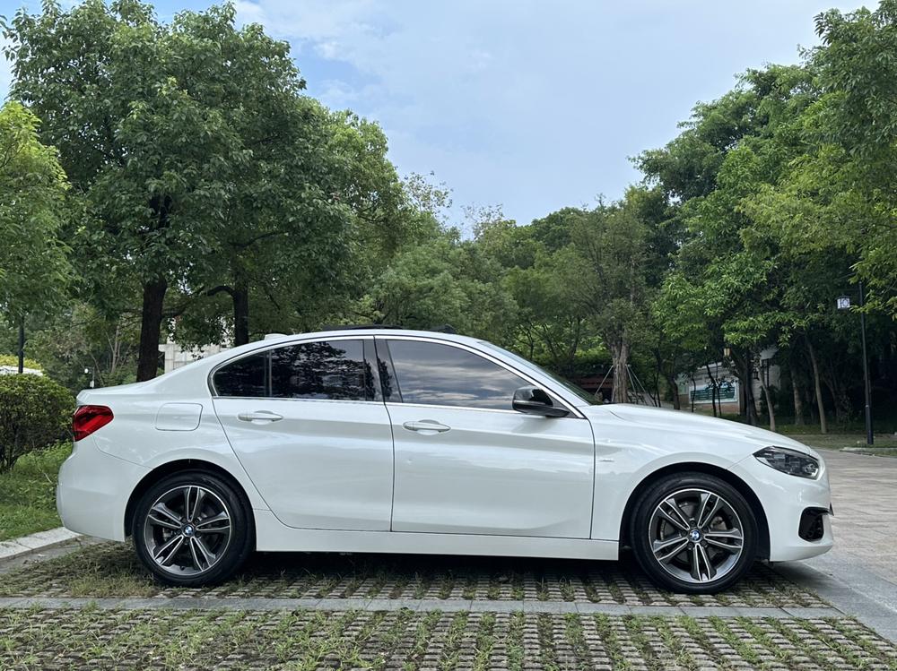 BMW BMW 1-Series