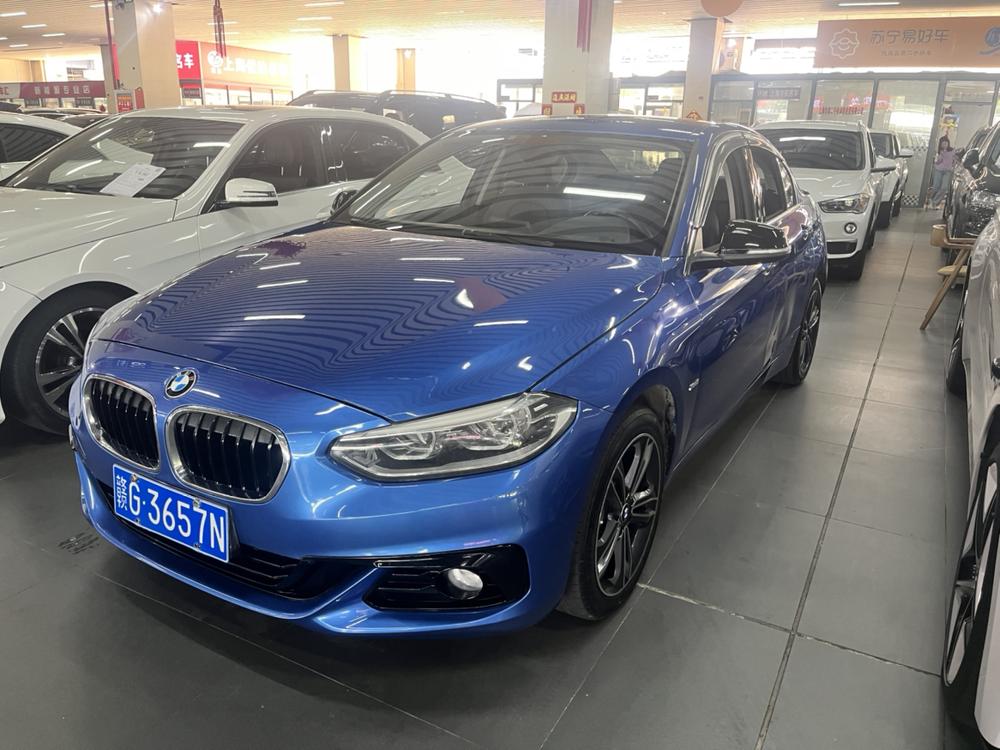 BMW BMW 1-Series