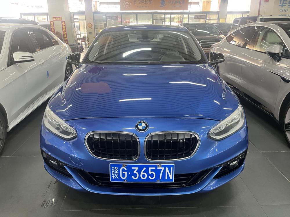 BMW BMW 1-Series