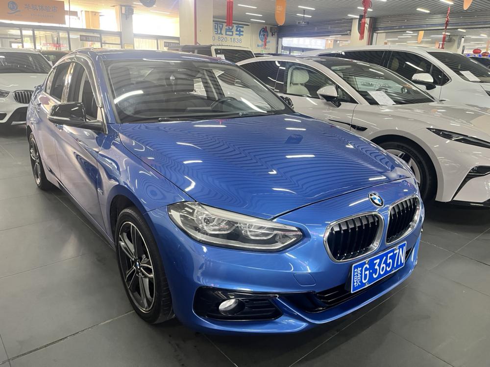 BMW BMW 1-Series