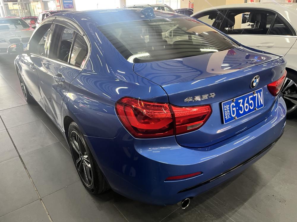 BMW BMW 1-Series
