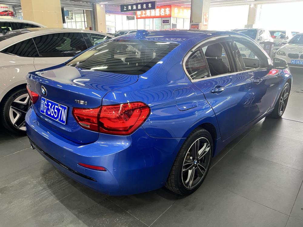 BMW BMW 1-Series