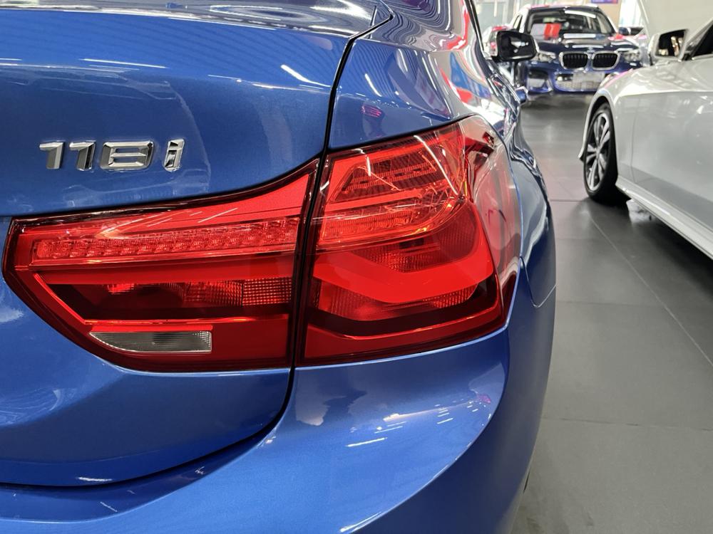 BMW BMW 1-Series