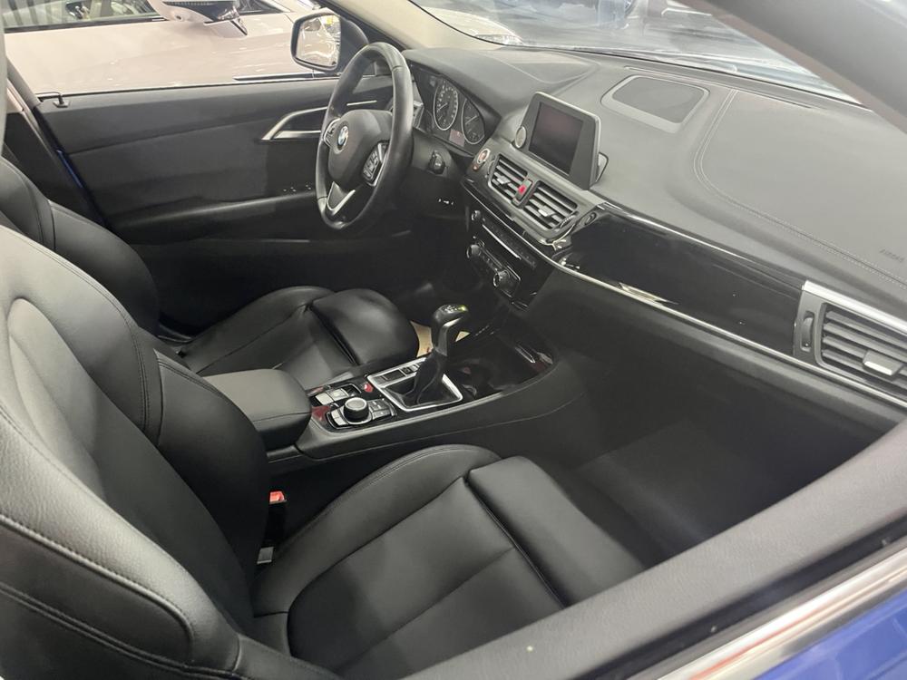 BMW BMW 1-Series