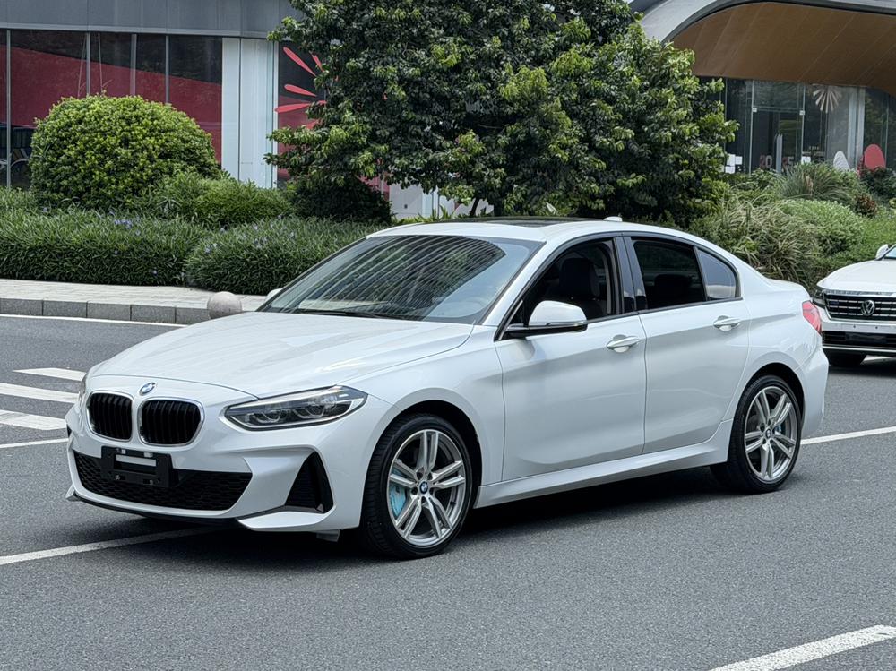 BMW BMW 1-Series