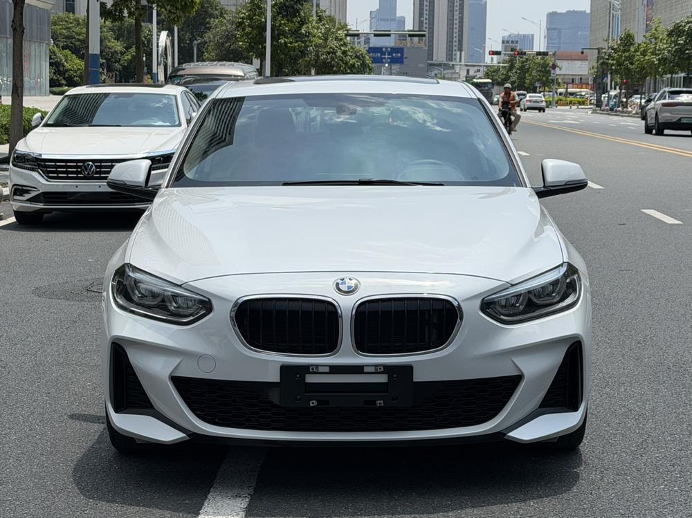 BMW BMW 1-Series
