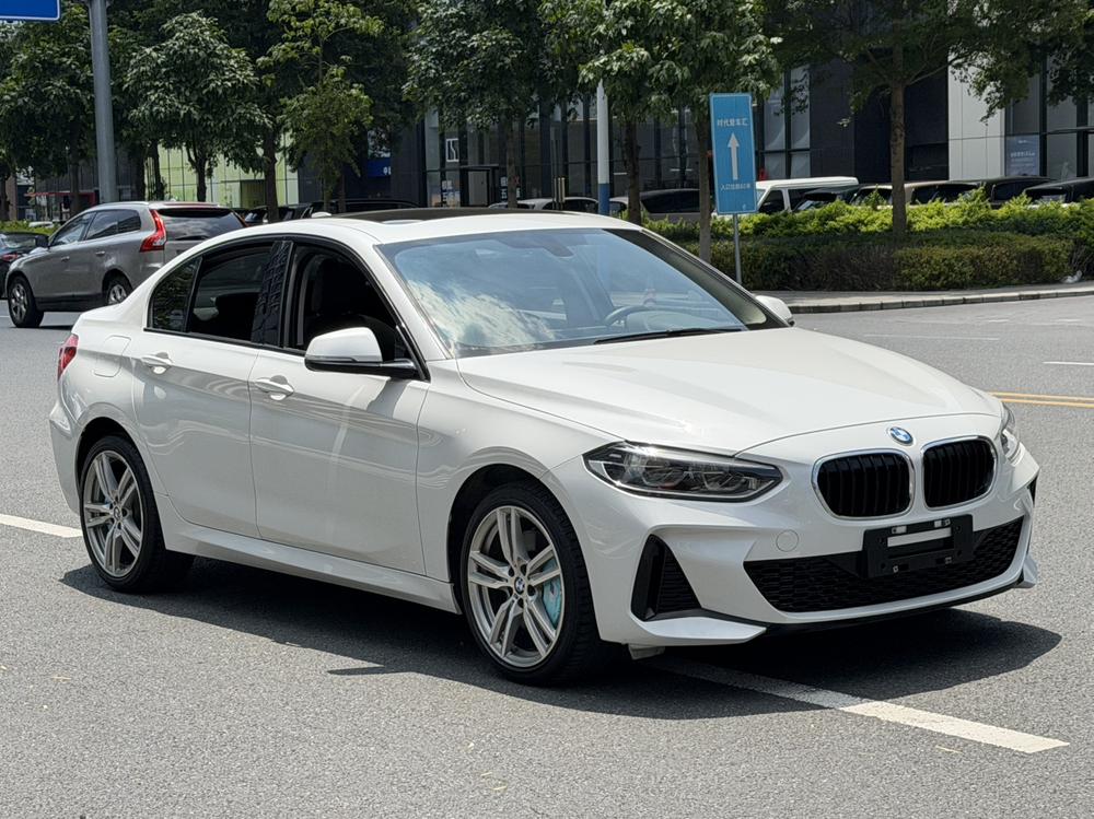 BMW BMW 1-Series