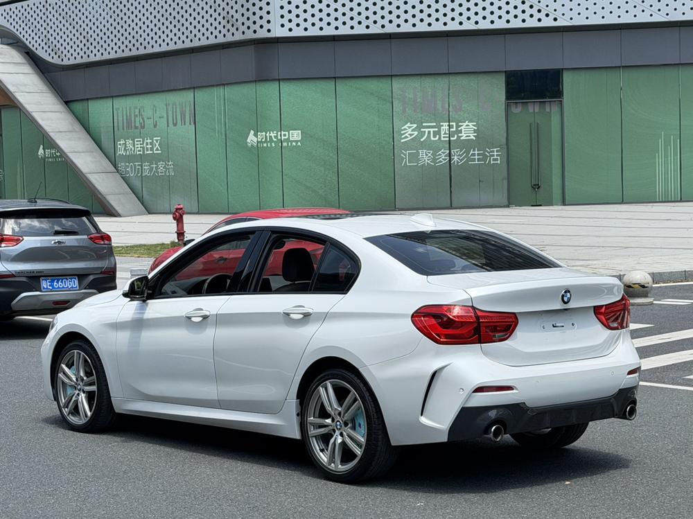 BMW BMW 1-Series