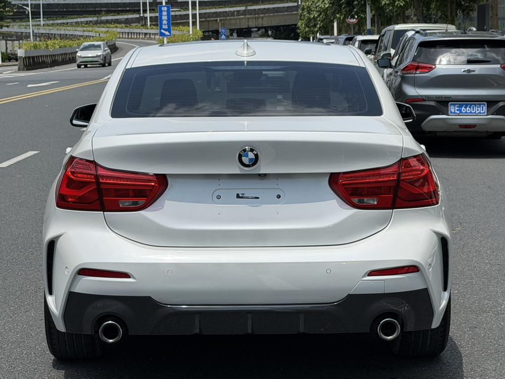 BMW BMW 1-Series