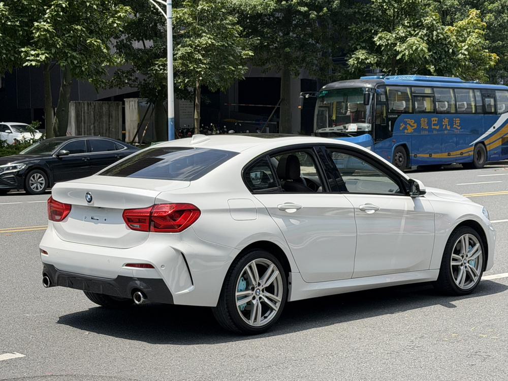BMW BMW 1-Series