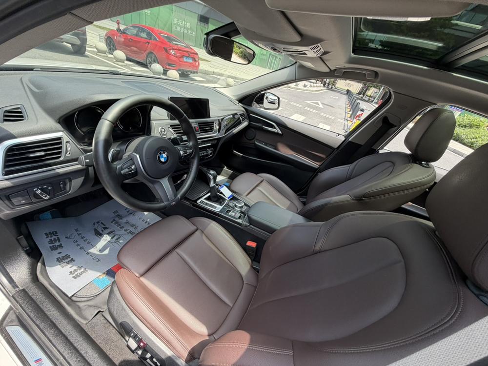 BMW BMW 1-Series