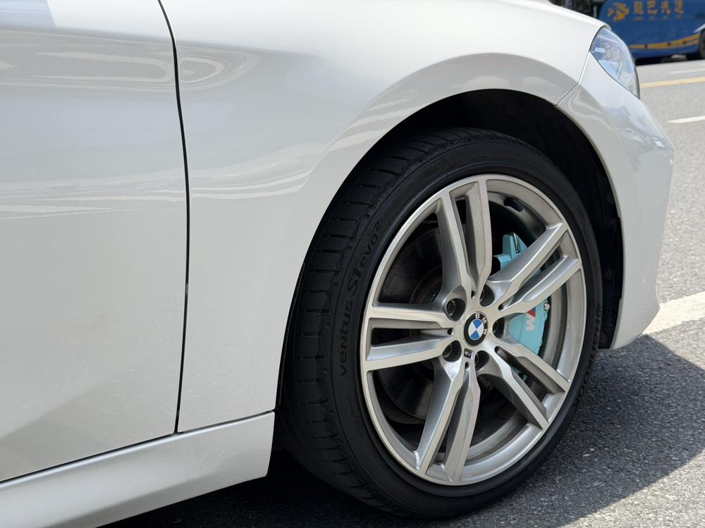 BMW BMW 1-Series