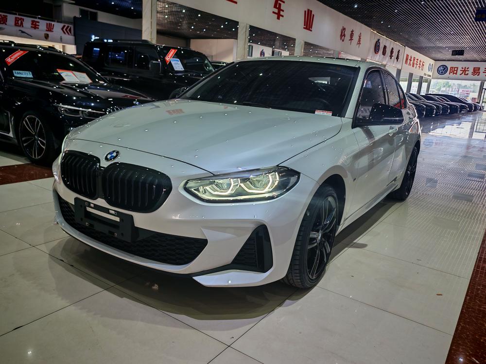 BMW BMW 1-Series